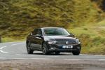 Volkswagen Passat SEL 2019 года (UK)